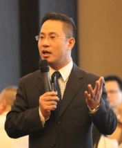 徐培杰老师