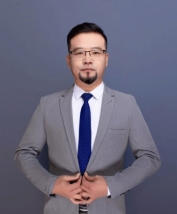 王鏻老师