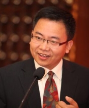陈盛东老师