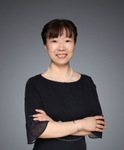 徐晶劲老师