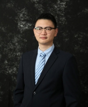 吴力行老师
