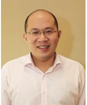 杨波老师