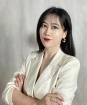 乔溪濛老师