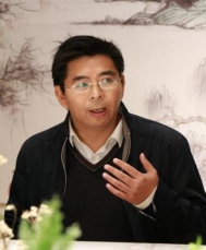 罗来军老师
