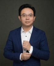 胡军令老师