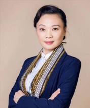 杨红老师