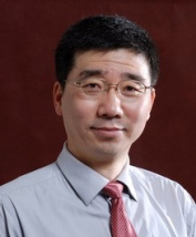 李旭老师