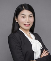 谢一蔓老师