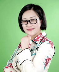 何澜老师