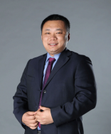 刘亮老师