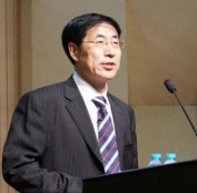 金占明老师