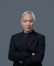 宋炳良老师