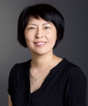 孙琳老师