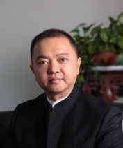 杨阳老师