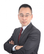 姜雷老师