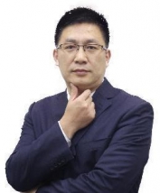 姚岳林老师