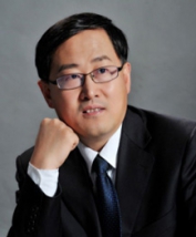 翟新兵老师