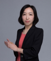 徐霞老师