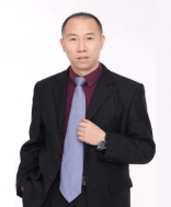 蔡山老师