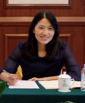 张咏莲老师