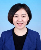 孔丹凤老师