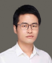 郭凯明老师