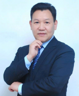 黄梓博老师