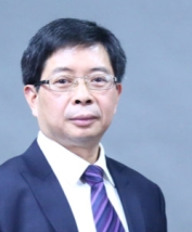 蒋开平老师
