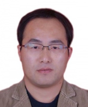 徐斌老师