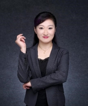 梁蕊琳老师