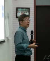 王忠老师