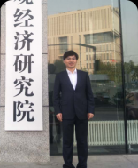 刘赢老师