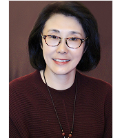 王沁和老师