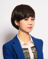 陈滢妃老师