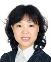 刘娟老师