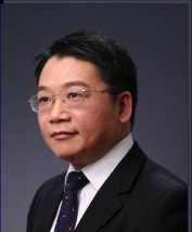 锺灵山老师
