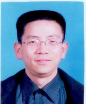 陈随军老师