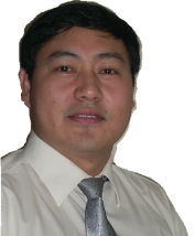 孙斌老师