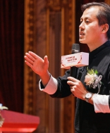 梁星宇老师