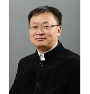余治平老师