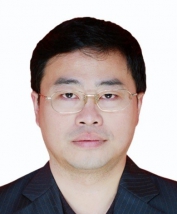 杨继荣老师