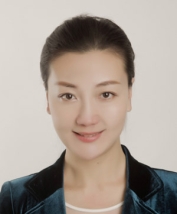 涂文琪老师