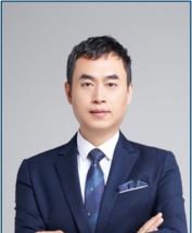 蓝旻老师