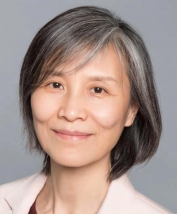 吴敏老师