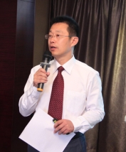 冯江宁老师