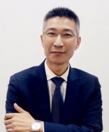 杨斌老师