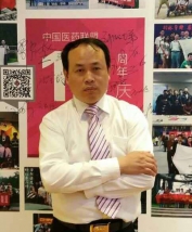 王强老师