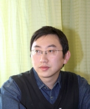 董一萌老师