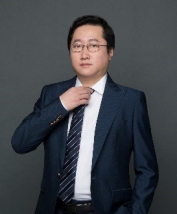 韩军老师