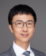 陈晓剑老师